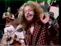 Jethro Tull - Witches Promise