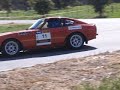 Targa West Rally 2008