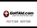 Golf Putting Tip