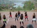 umbrella video clip apo tis kopeles