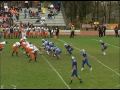 Hackettstown Kittatinny Football