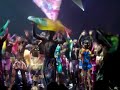Afrika! Afrika, Vienna
