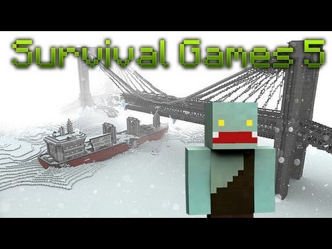 survival games survival games