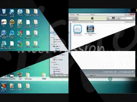 how to locate on itunes