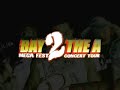 Bay 2 A Mega Fest Concert Tour