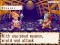 Dokapon -02- :BossMole