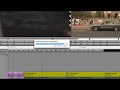 Offline - Online P2 workflow with Avid Media Composer