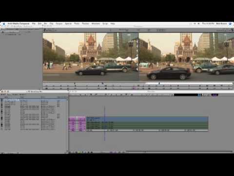 how to locate offline media in avid