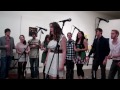 Justin Bieber's "Baby"- The Muhlenberg Dynamics