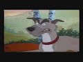 The Fox And The Hound - A Huntin\