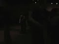 Blues boot camp 2007 late nite dance - sixteen tons - bbc 07