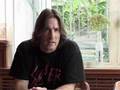 Jeff Waters (Annihilator) - Schizo Deluxe Interview 3/3