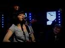 Edith Backlund - True Believer (Nyhetsmorgon 2008)