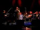 Samuel Blaser solo live with European Radio Big Band Samuel Blaser solo live with European Radio Big Band