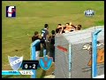 Resumen Fecha 2 -Primera D 2012/13, Argentino 0 - Yupanqui 2