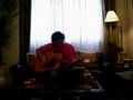 Street fighting man Rolling Stones cover