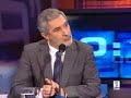 Gaspar Llamazares 59 Segundos TVE 06/02/2008 Gaspar Llamazares 59 Segundos TVE 06/02/2008