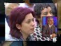 gaspar llamazares 59 segundos tve 06/02/2008