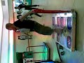 Dancing Games