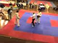 Gaston joselevich Campeon sudamericano hasta 63kg individual, Subcapeon x equipo.