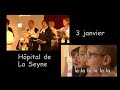 Clip Hopitaux