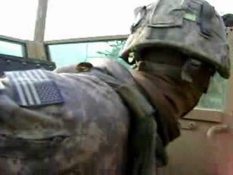 This is War - Firefight scenes ...