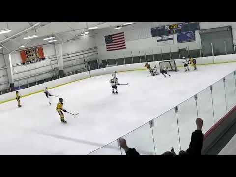 1-12-25 Mason Garrett goal