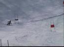 Sandrine Lariv�e - Course Intro Montcalm 2008-03-22