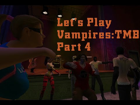 how to install vtmb patch