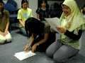Latihan Pernikahan Bali-Pamitan ???