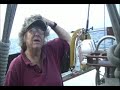 A solo Sailer A solo Sailer