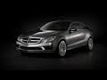 Mercedes conceptFASCINATION