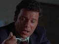 Shatner Eats Pudding