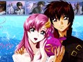 Lacus Clyne ~ Raindrops