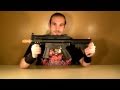 Galaxy MP5K RIS review