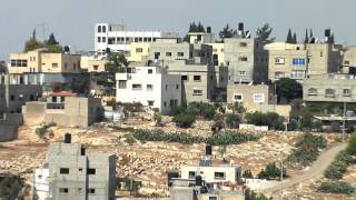 جولة في شوارع - جيوس - قضاء قلقيلية  - لي وطن - النسخة الأصلية