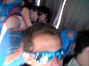 galera de colatina morta na van voltando da rave 3 anos da soulvibes