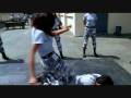 Dark Angel - One minute man