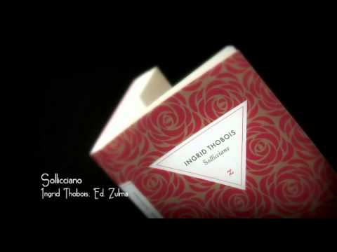 Vid�o de Ingrid Thobois