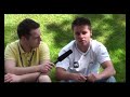 ESWC Masters 08: av3k i matr0x czesc 1