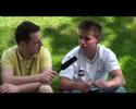 ESWC Masters 08: av3k i matr0x czesc 1