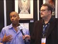 IDP TV - PhotoPlus 2007 - Amadou Diallo