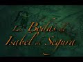 bodas de isabel