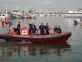 salvamento maritimo