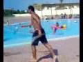 watch the two videos , rate us and te;ll me which one is the betterin performance