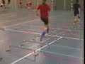 Handballers Ahoy