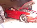 Amit Bhakta Autobanh Morsports Red Widebody Supra Houston Amit Bhakta Autobanh Morsports Red Widebody Supra Houston
