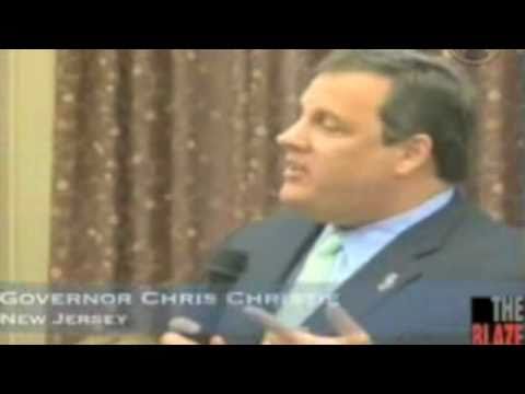 ChrisChristieVideos - A collection of clips that will have you laughing and cheering for the NJ Governor. Whether you agree with him or not, you have to applaud his honesty and op...