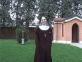 Suor Maria Cristiana: LA CLAUSURA - "una porta sul mondo"