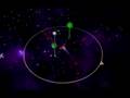 Spore's Galaxy's Scope and Scale